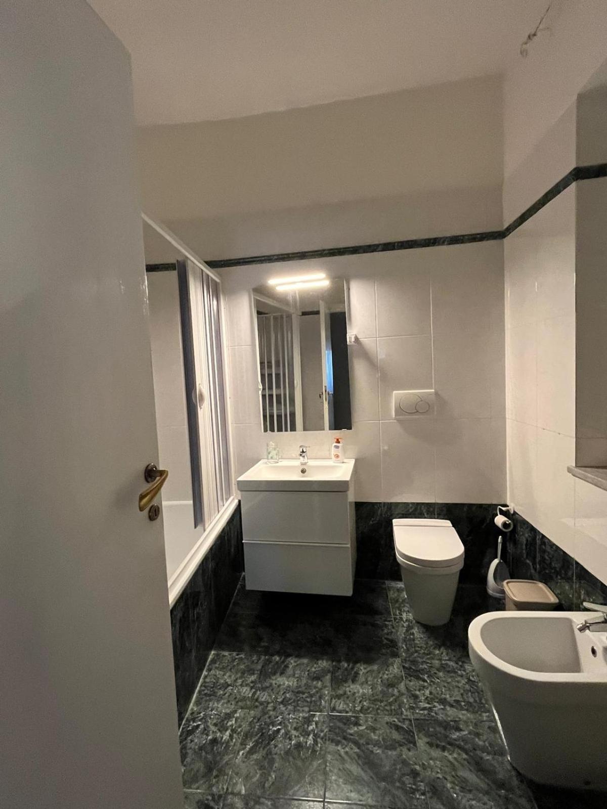 Casa Rizzo Apartment Rome Bagian luar foto