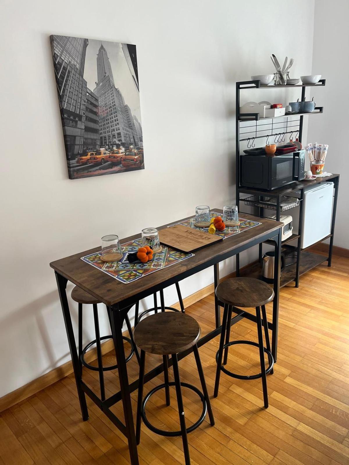 Casa Rizzo Apartment Rome Bagian luar foto