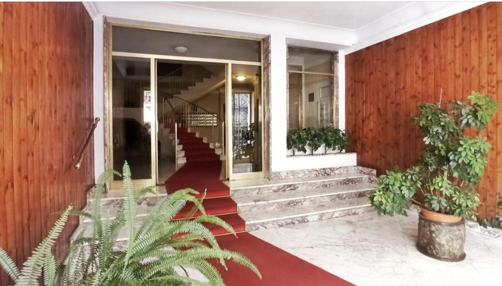 Casa Rizzo Apartment Rome Bagian luar foto