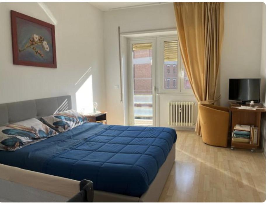 Casa Rizzo Apartment Rome Bagian luar foto